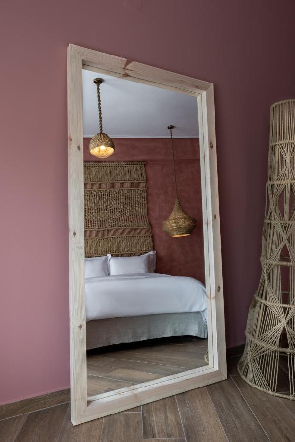 Macrame Luxury Suites Трикала Экстерьер фото