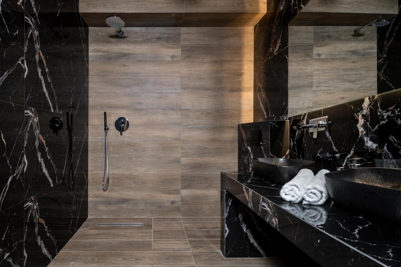 Macrame Luxury Suites Трикала Экстерьер фото