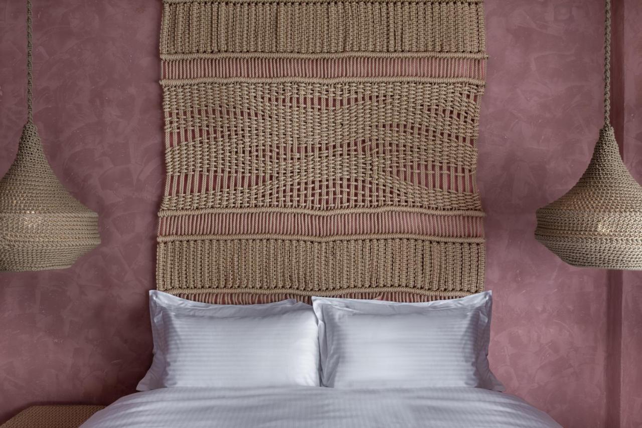 Macrame Luxury Suites Трикала Экстерьер фото