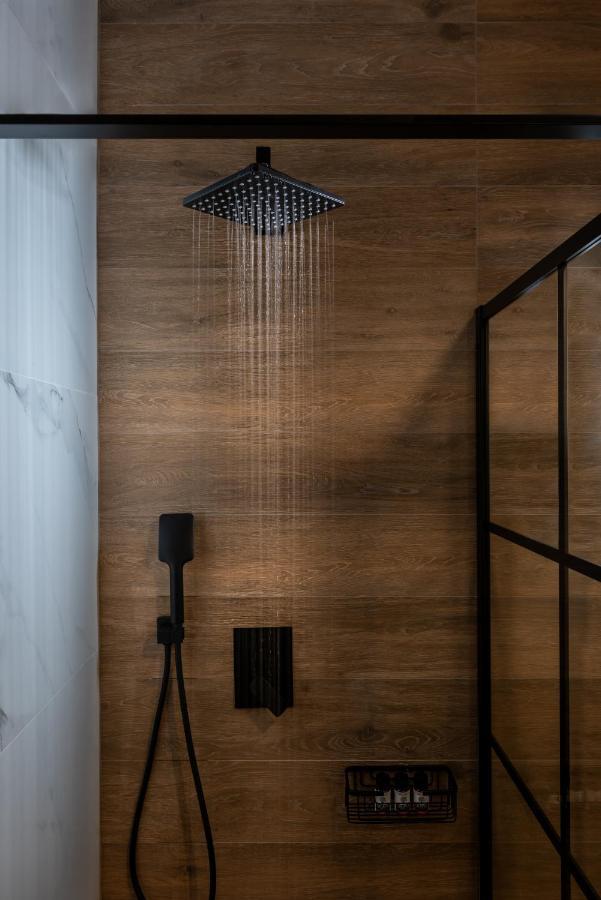 Macrame Luxury Suites Трикала Экстерьер фото